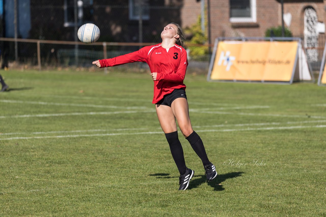 Bild 270 - wU16 Deutsche Meisterschaft